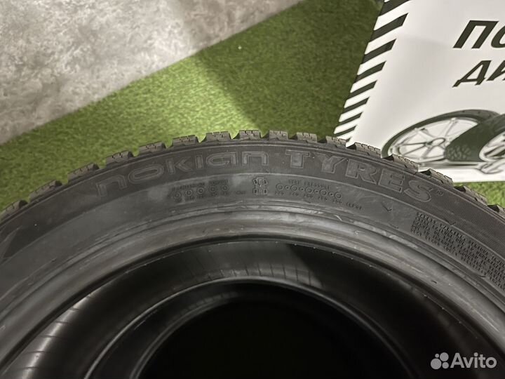 Nokian Tyres Nordman 8 225/55 R19 103T