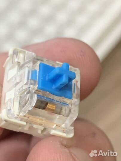 Клавиатура ajazz ak820