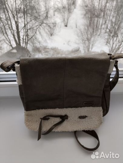 Сумка женская