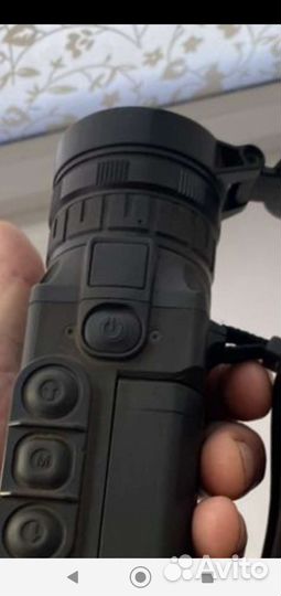 Тепловизор pulsar xq38