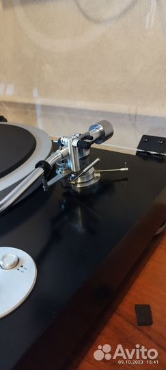 Проигрыватель винила Micro Seiki DD-8z