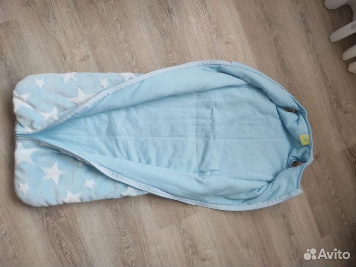 Конверт для сна