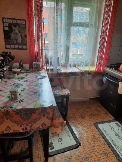 2-к. квартира, 42 м², 2/2 эт.