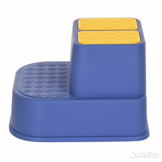 Подставка под ноги Pituso антискользящая