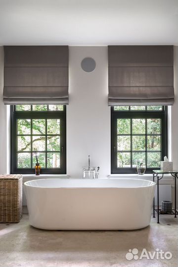 Римские шторы на заказ