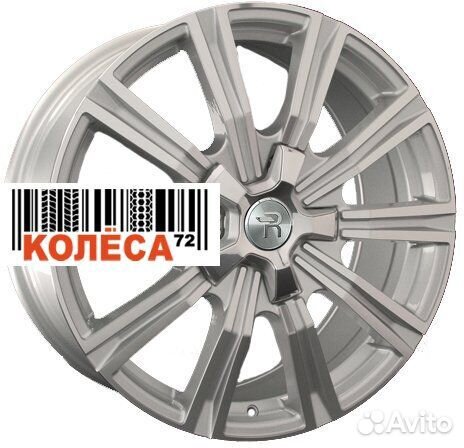 Replay TY242 8.5x21 5x150 ET54 Dia110.1 SF