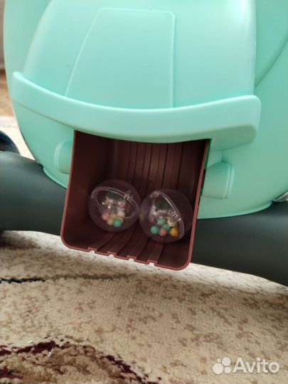 Ходунки каталка детские