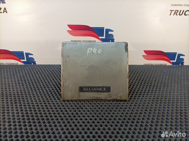 Бардачок Renault Premium