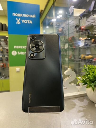 HUAWEI Nova Y72S, 8/128 ГБ