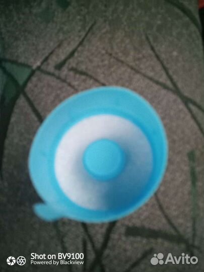 Пробка для бутыли 19 л