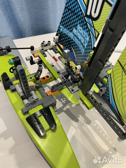 Конструктор