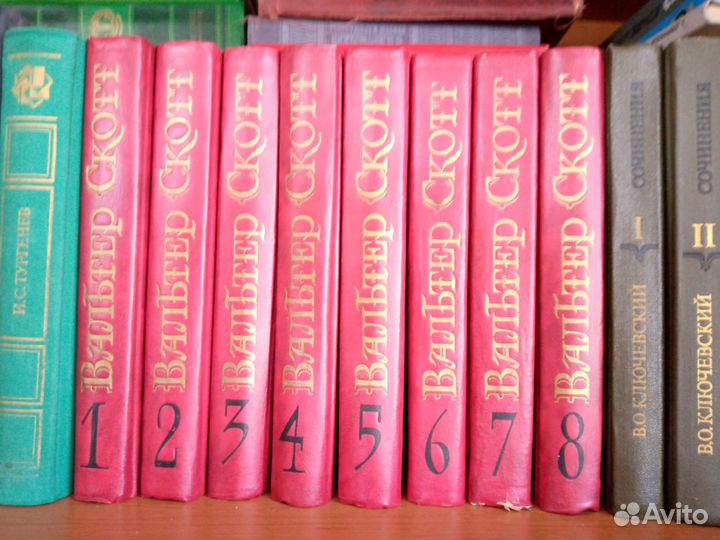 См Бунин Ефремов Ключевский