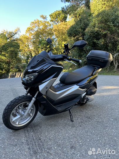 Quantum 50 (125)