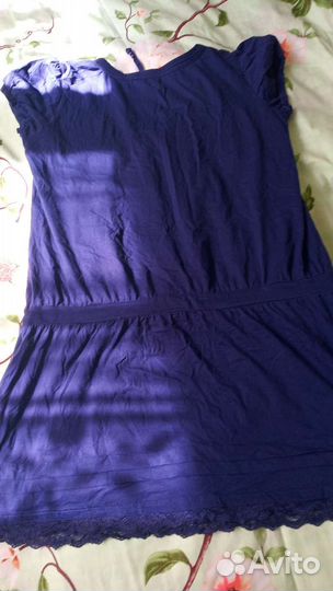 Вещи 46,48 размера