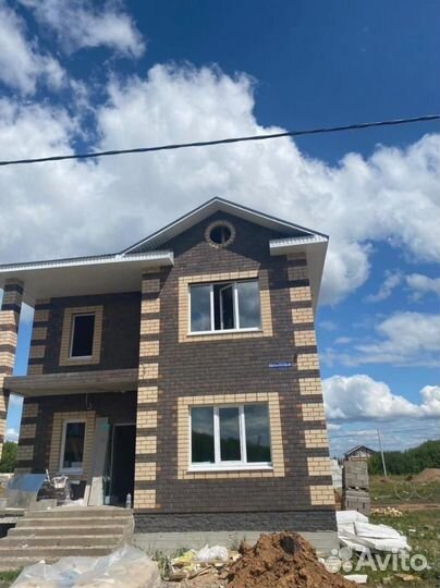 Алюминиевые окна