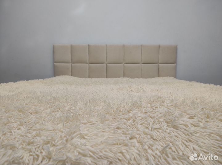 Парящая кровать от производителя o-3833