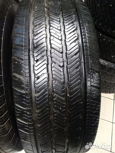 Michelin Pilot LTX 275/60 R18