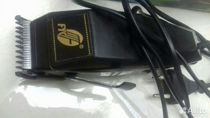 Машина для стрижки