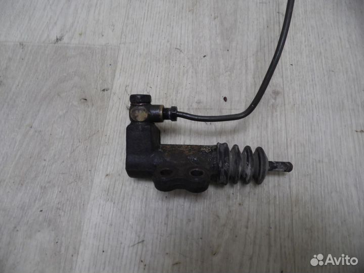 Цилиндр сцепления рабочий Kia RIO 2 2005-2011