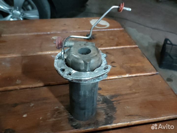 Запчасти Eberspacher hydronic 10