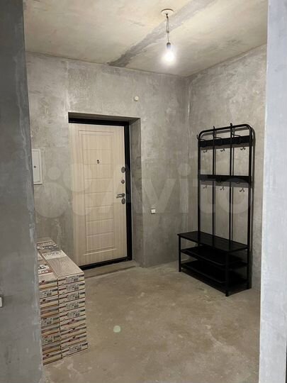 2-к. квартира, 68 м², 2/10 эт.