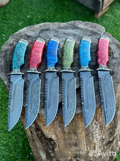 Набор для карвинга