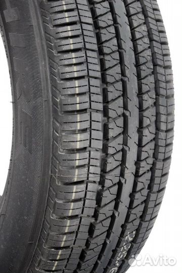 Triangle TR257 235/60 R18 103V