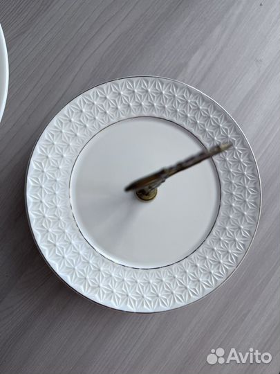 Фруктовница двухъярусная