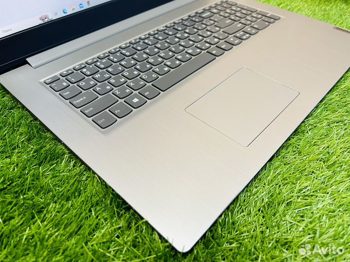 Игровой 2022г 17.3 Ryzen 3 3250/8/ SSD256