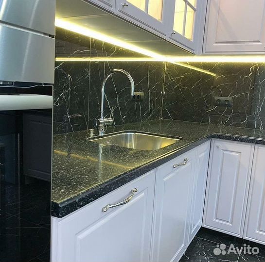 Кухонный гарнитур на заказ