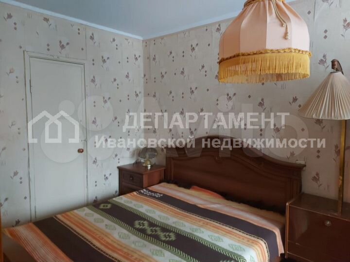 2-к. квартира, 43,7 м², 1/5 эт.