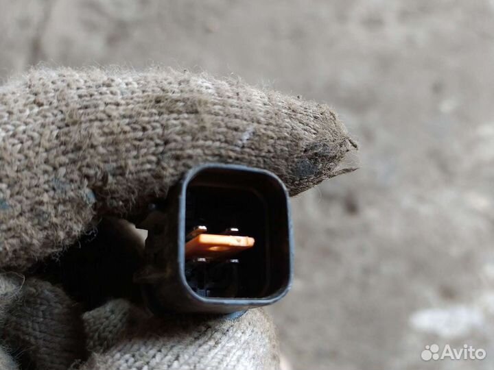 Датчик кислорода hyundai elantra HD