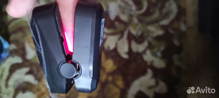 Пульсоксиметр новый