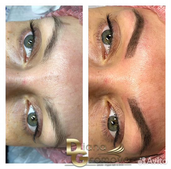 Наращивание ресниц за час, в удобном кресле