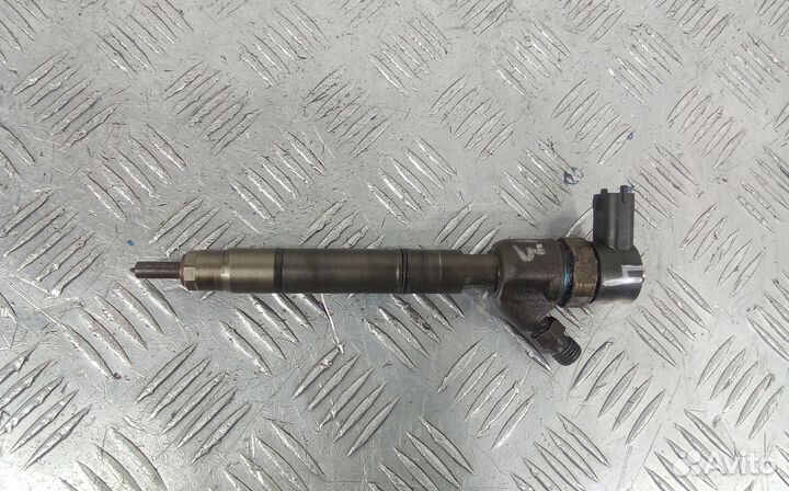 Форсунка 0445110411 Hyundai-KIA i 40 (2015-2020)