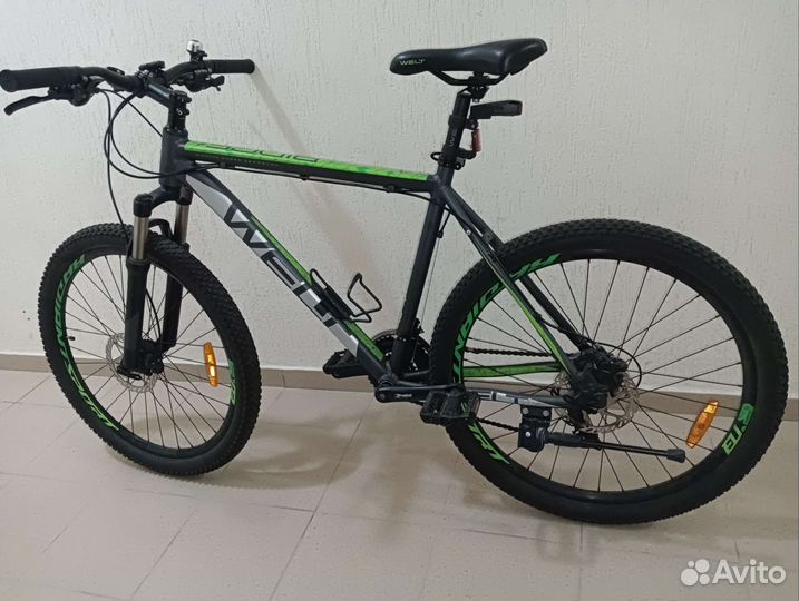 Меняю на шоссейник или продам