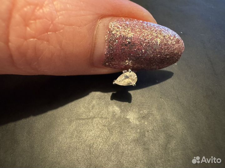 Украшения для пирсинга