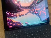 iPad pro 10.5 512гб