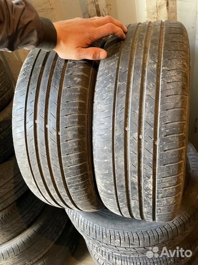 Kapsen ComfortMax S801 195/55 R15