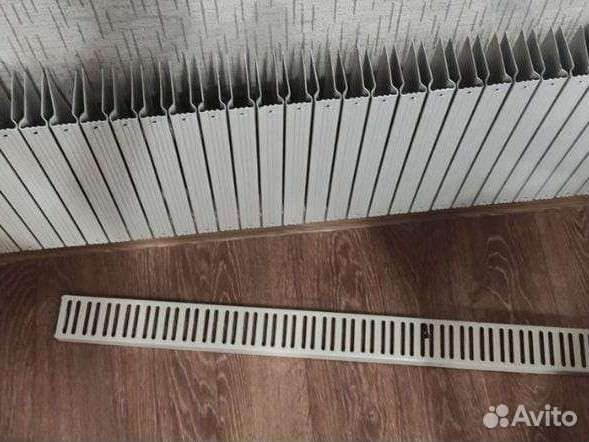 Уборка квартир