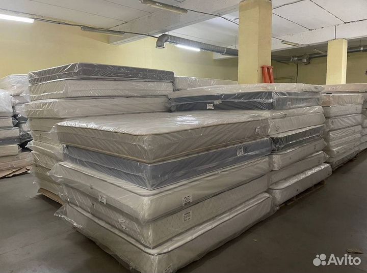 Матрас Аскона