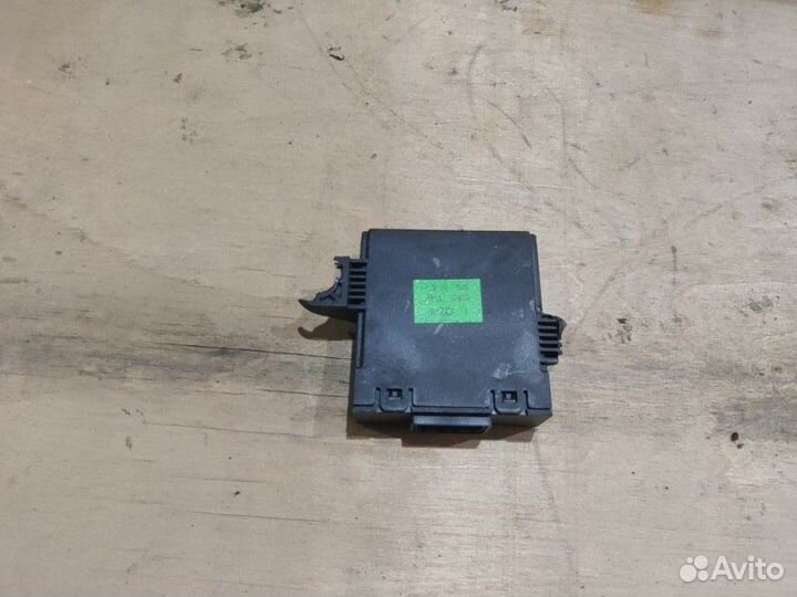 Блок управления Chery Tiggo Pro 7 2021