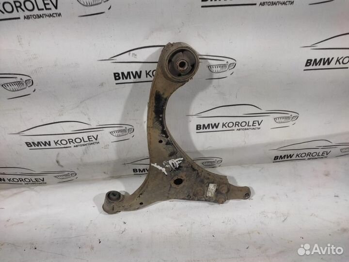 Рычаг подвески передний правый Hyundai I30