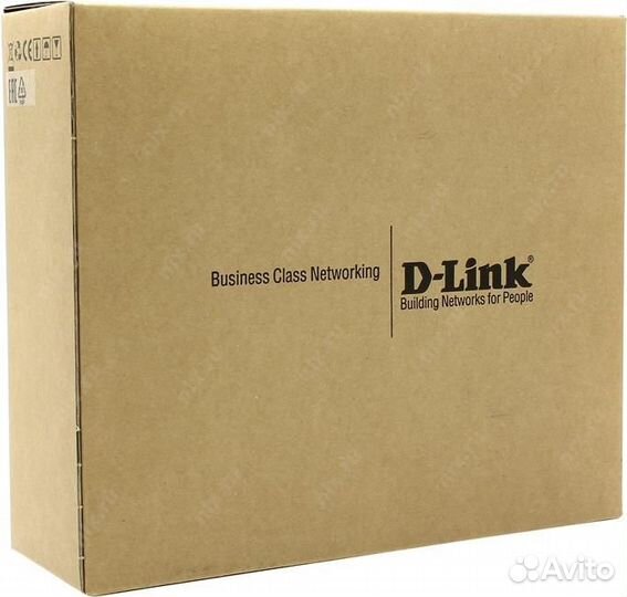 Кабельный удлинитель ANT24-CB09N (D-Link)
