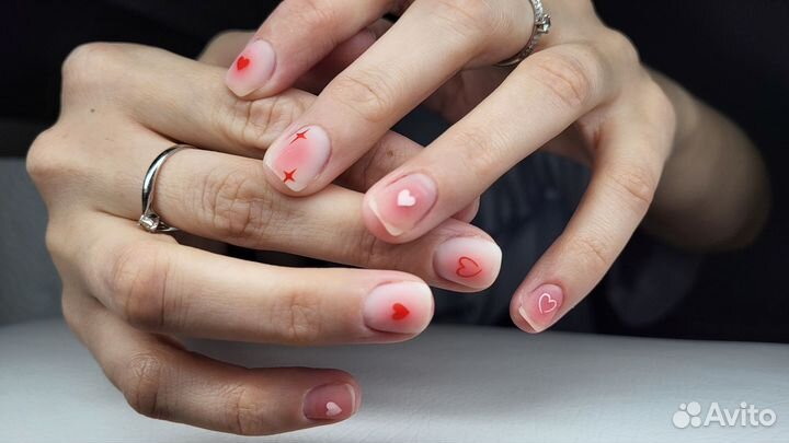 Маникюр в Царицыно, Бирюлёво