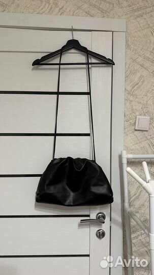 Сумка натуральная кожа