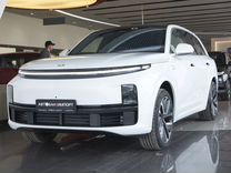 Новый LiXiang L7 1.5 AT, 2023, цена от 7 850 000 руб.