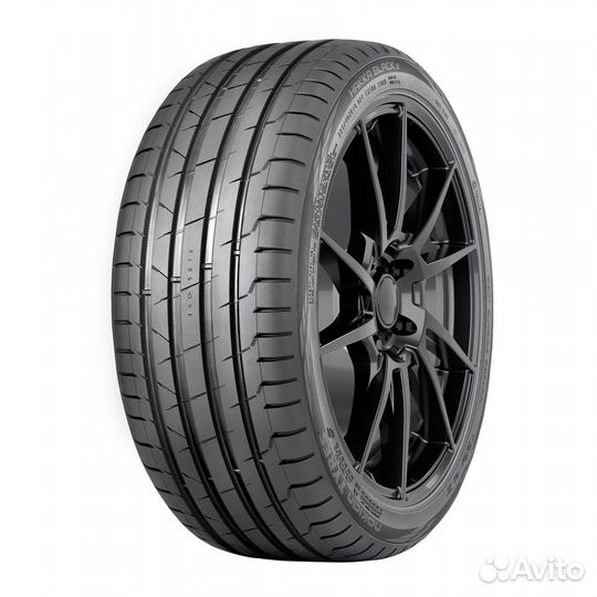 Ikon Tyres Autograph Ultra 2 225/50 R17