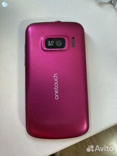 Alcatel 1 (5033D), 8 ГБ