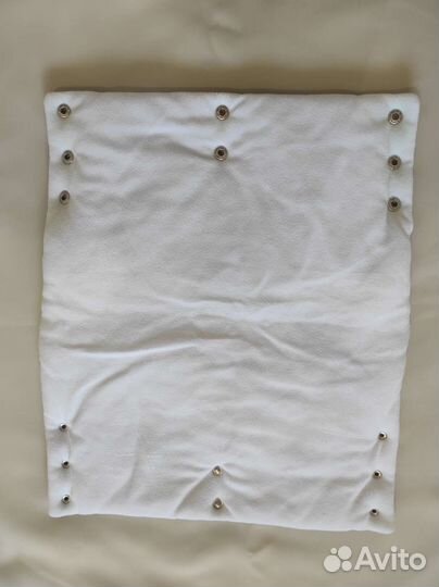 Муфта на коляску универсальная